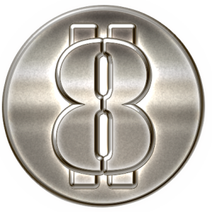 Logo REAL8