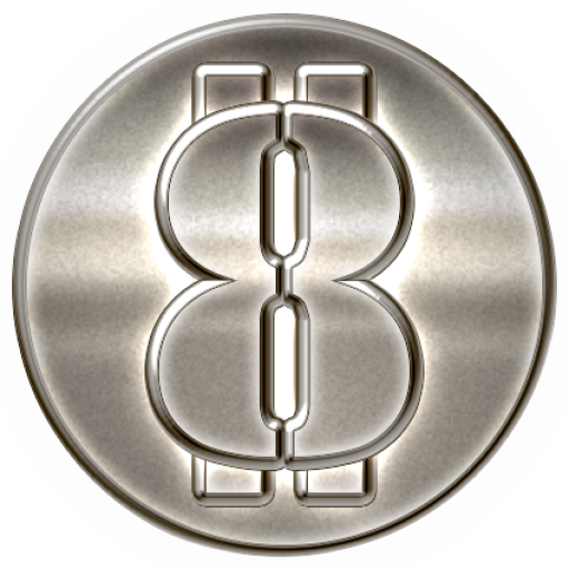 Logo REAL8