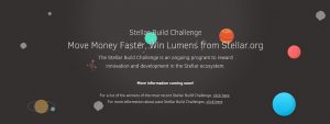 Stellar Build Challenge