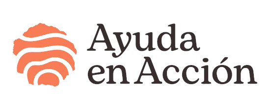 Ayuda en Accion logo