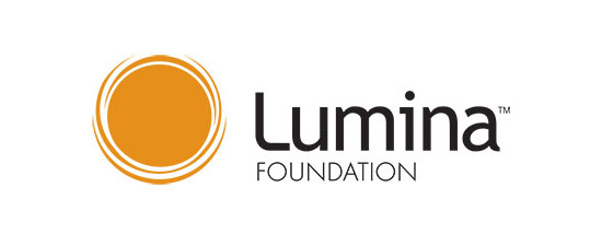 Lumina Foundation logo