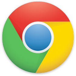 Chrome app