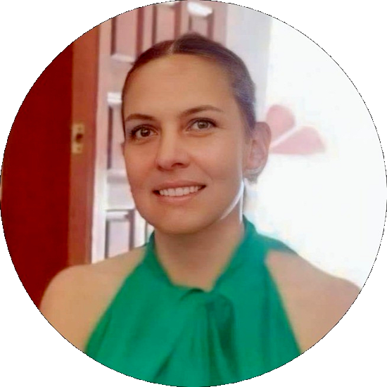 Cecilia Velazquez Vertti