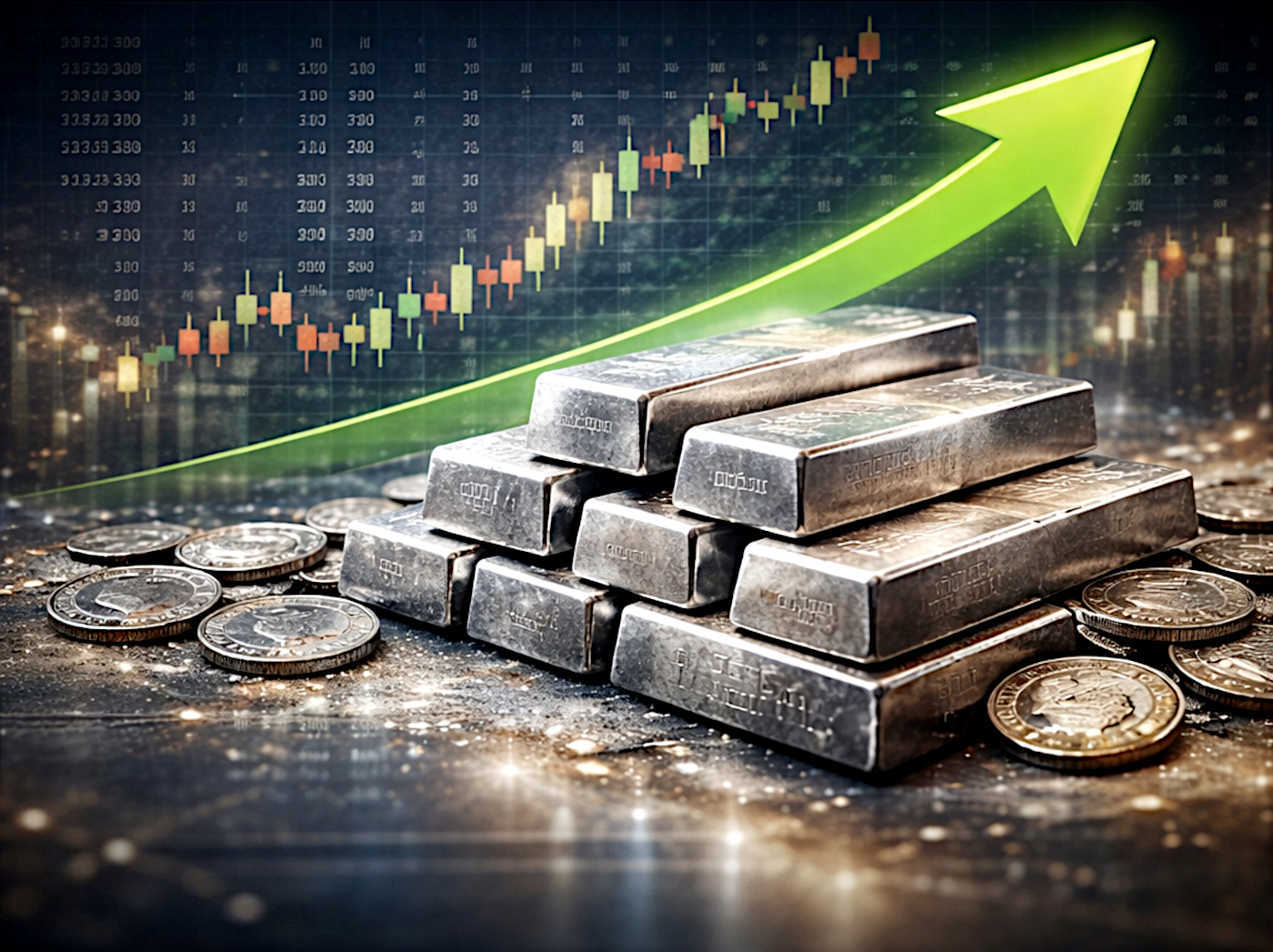 Silver Surge in 2026