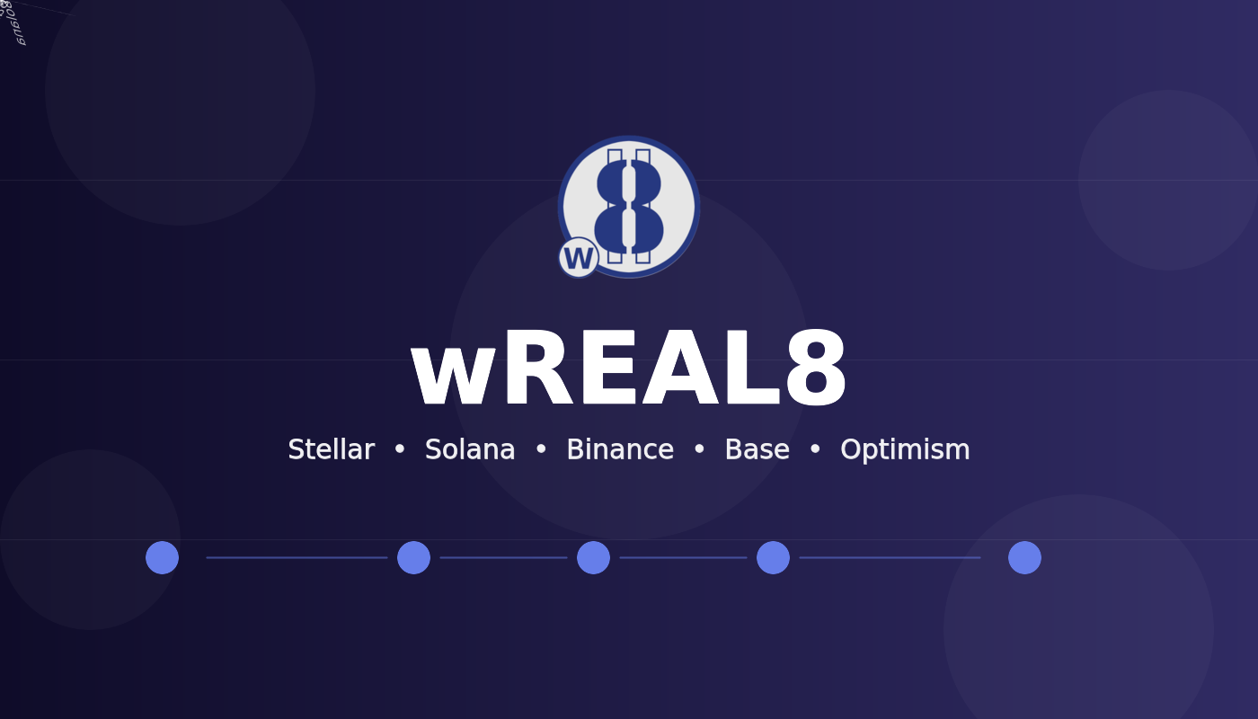wREAL8