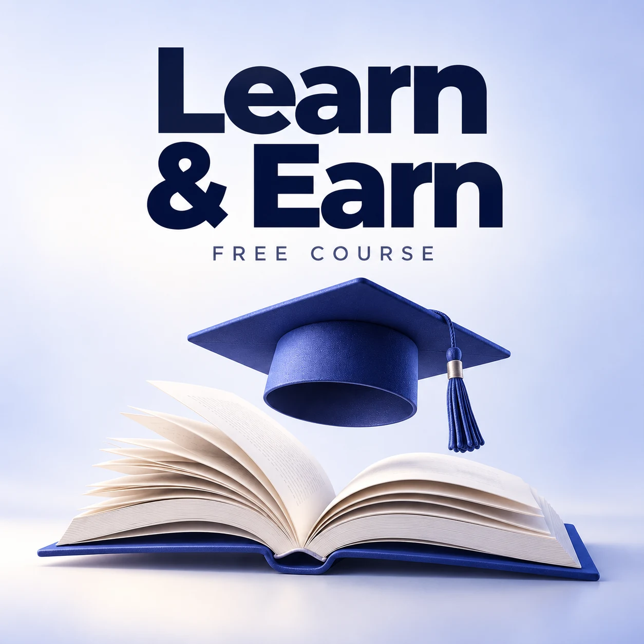Learn & Earn