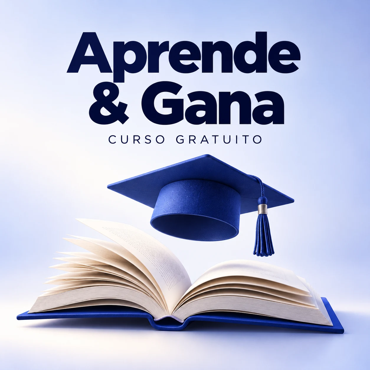 Aprende & Gana